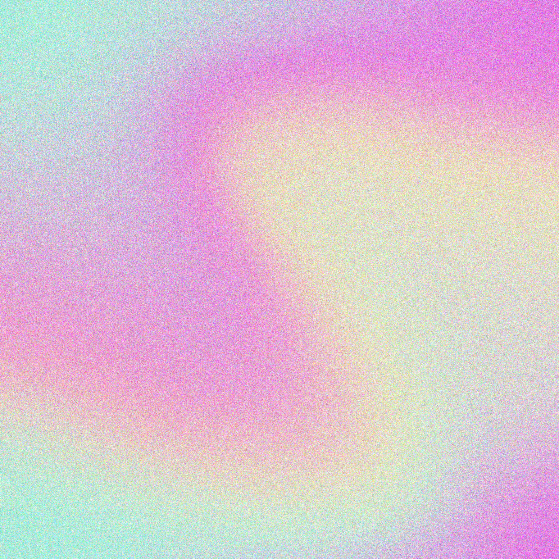 Pastel Texturize Grainy Gradient Background